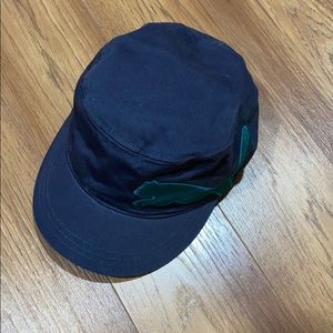 Puma cap